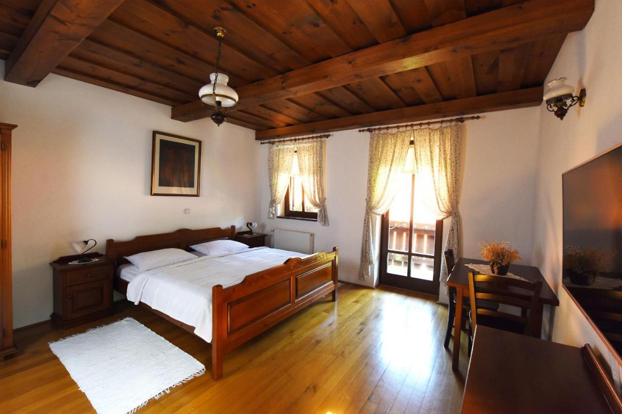 Domacija Seruga Countryside Hotel Νόβο Μέστο Εξωτερικό φωτογραφία