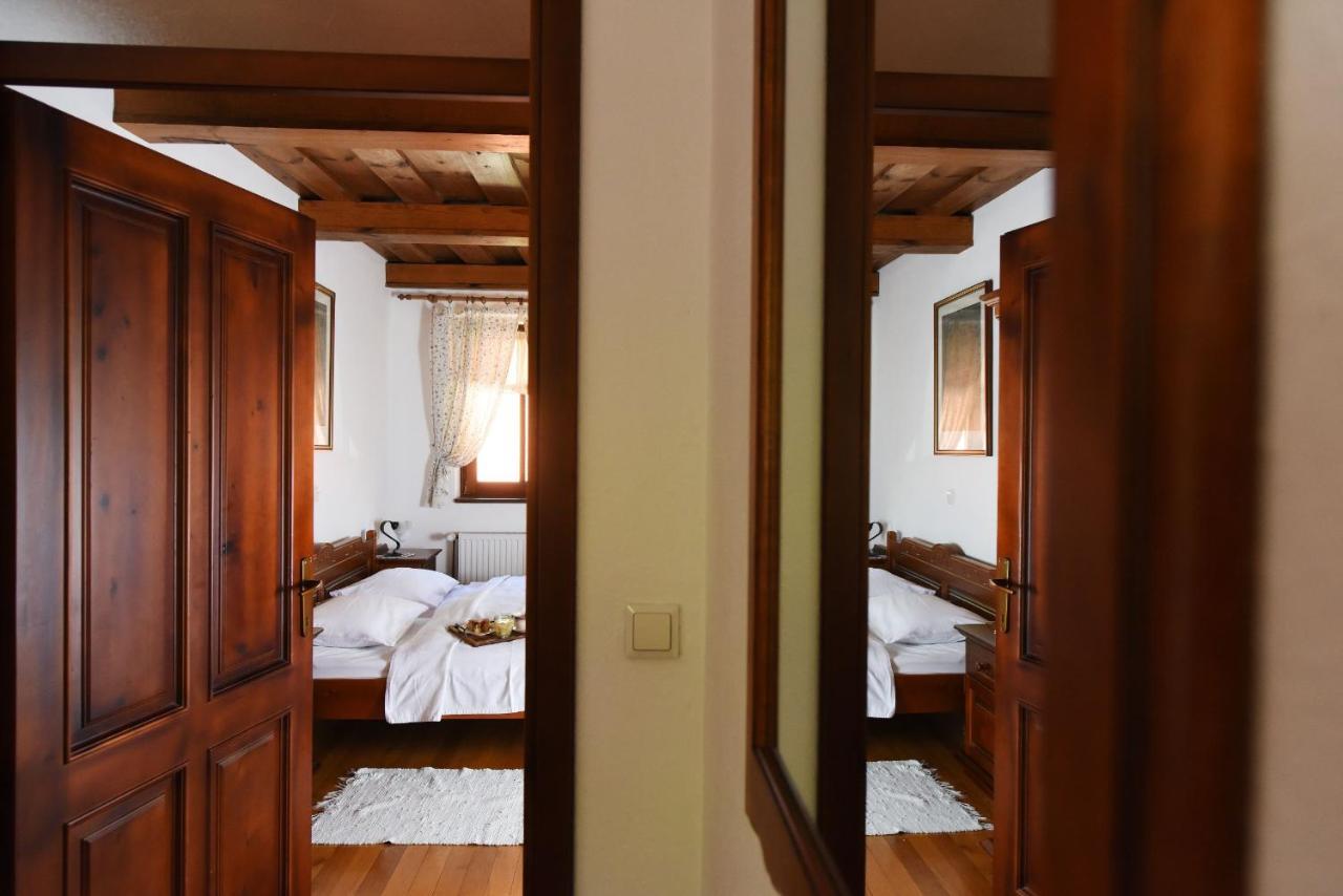 Domacija Seruga Countryside Hotel Νόβο Μέστο Εξωτερικό φωτογραφία