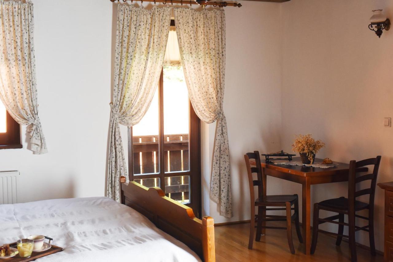 Domacija Seruga Countryside Hotel Νόβο Μέστο Εξωτερικό φωτογραφία