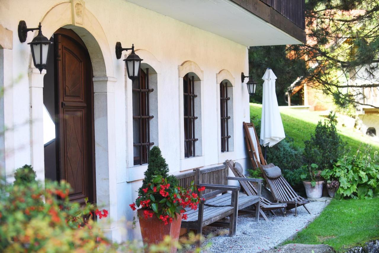 Domacija Seruga Countryside Hotel Νόβο Μέστο Εξωτερικό φωτογραφία