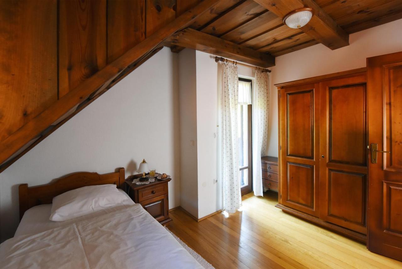 Domacija Seruga Countryside Hotel Νόβο Μέστο Εξωτερικό φωτογραφία